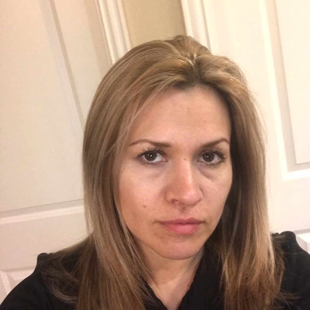 Meet your Posher, Ana